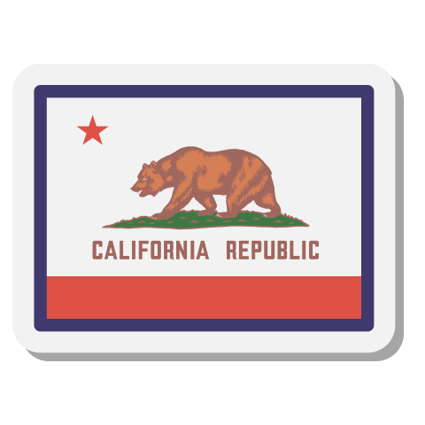 CA
